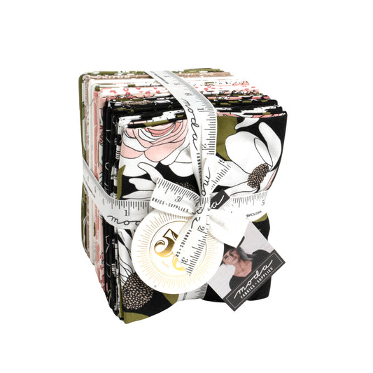 Botany Fat Quarter Bundle (40 pieces) by Alli K Design for Moda (11550AB)