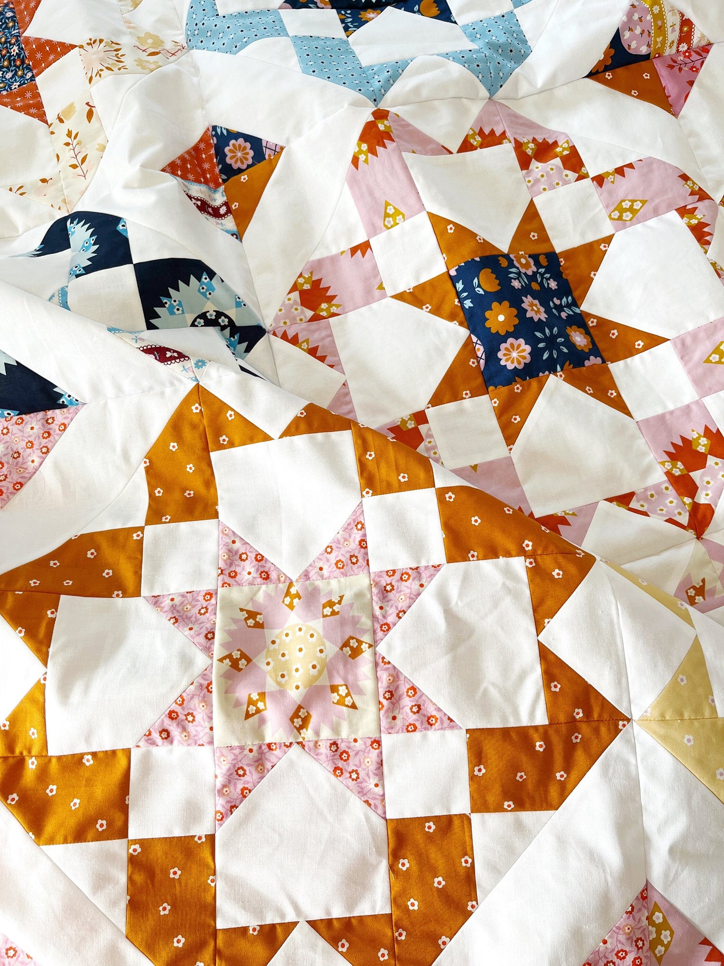 Lil Jelly Roll (40 pieces) by Kimberly Kight for Ruby Star Society (RS3053JR)