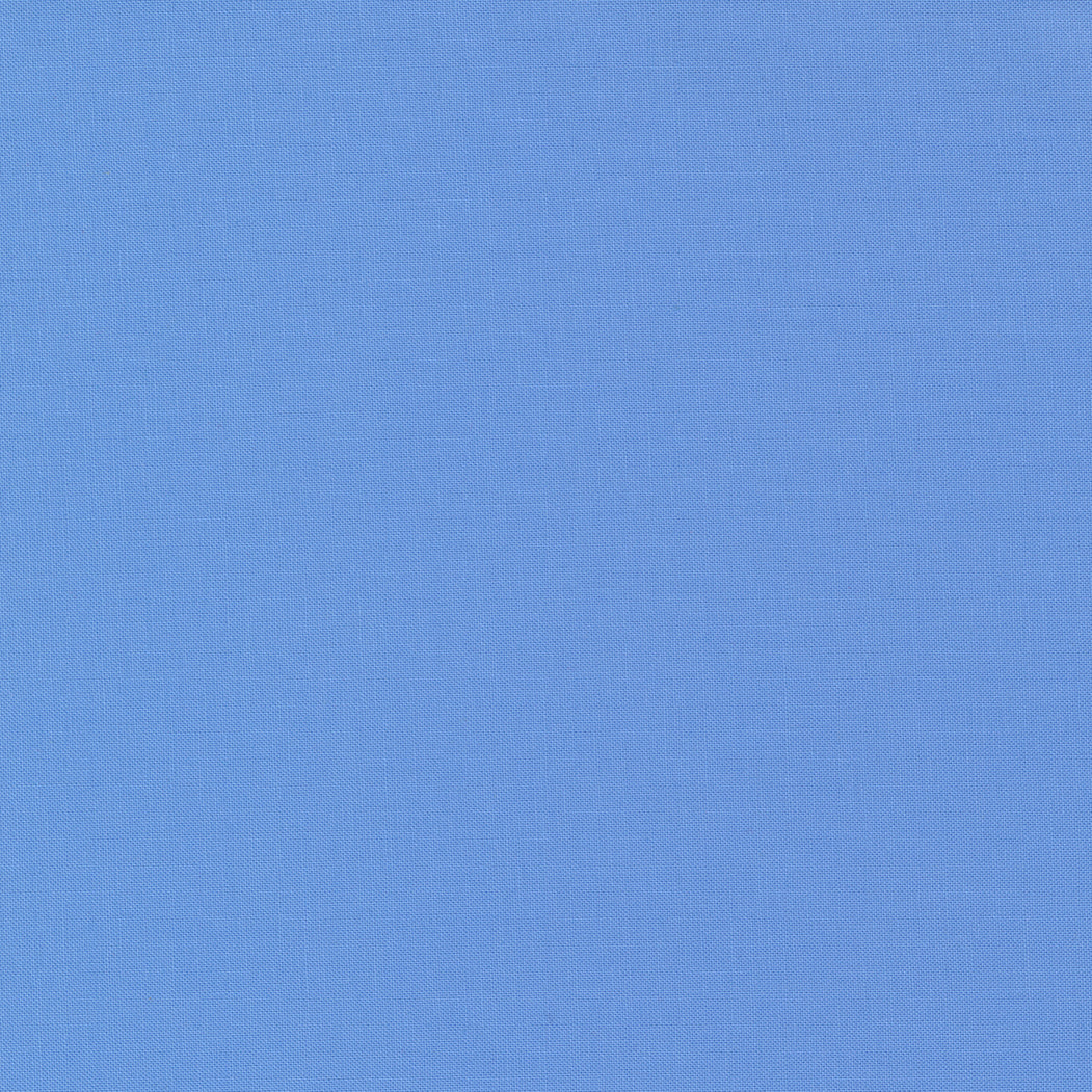 30s Blue Bella Solids by Moda (9900 25)