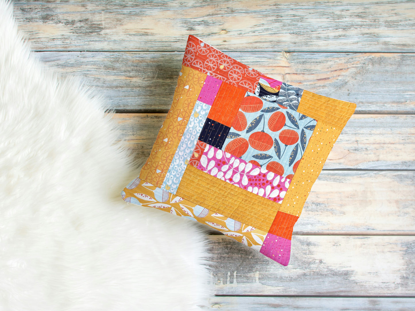 Balisong Fat Quarter Bundle (33 pcs) by Zen Chic for Moda