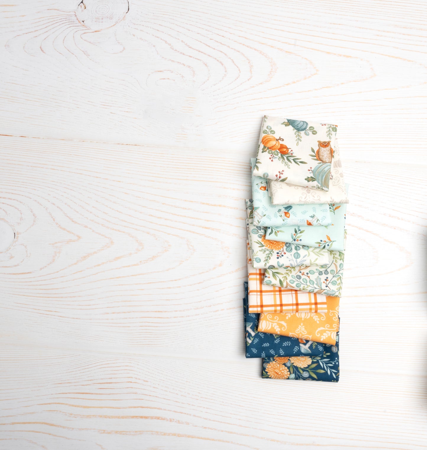 I Love Fall Most of All! Fabric Collection by Deb Strain for Moda at Lily Bella Fabrics