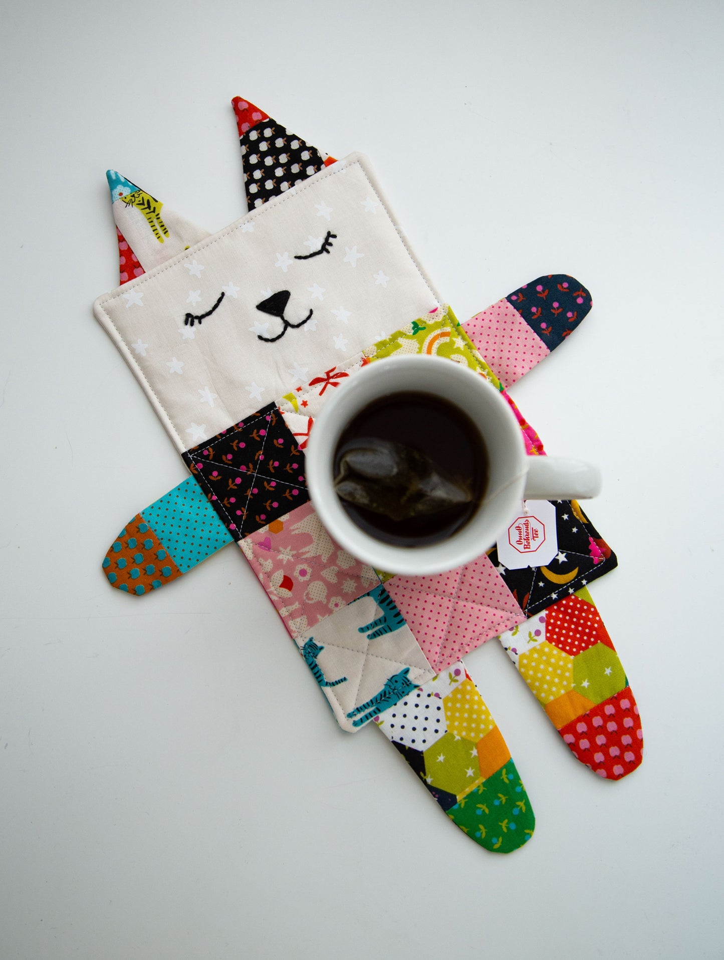 Catnap Fabric Collection by Alexia Marcelle Abegg for Ruby Star Society at Lily Bella Fabrics