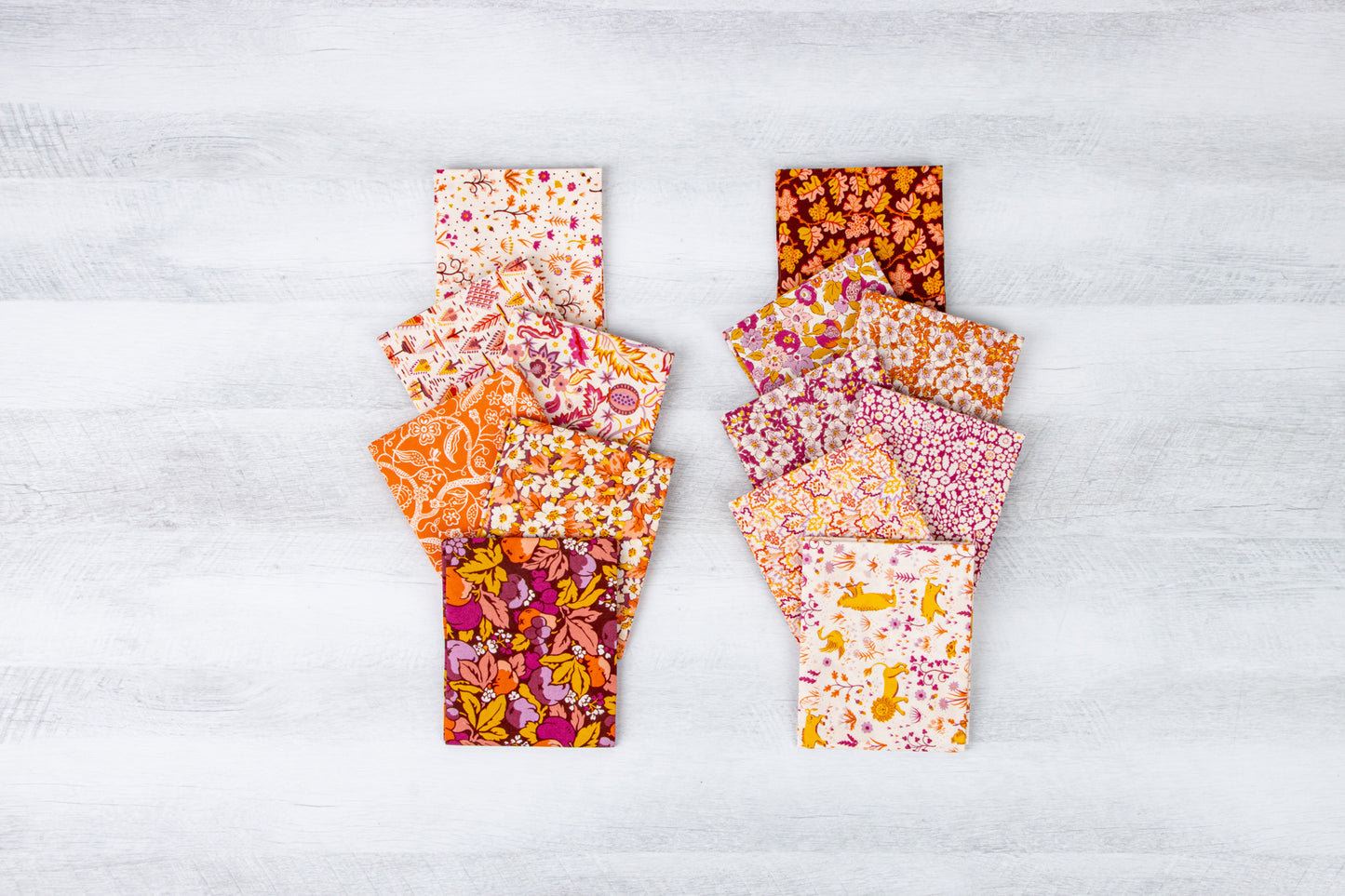 Liberty Tree of Life - Berry Botanicals Fabric Collection by Liberty Fabrics for Riley Blake Designs at Lily Bella Fabrics