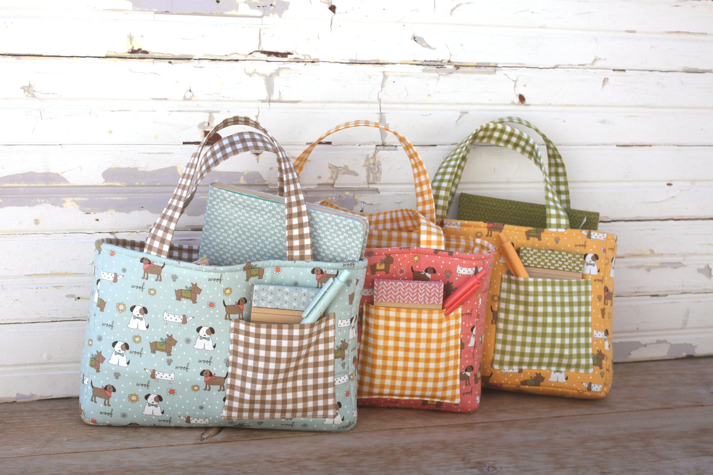 Lucky Fabric Collection by Sweetwater for Moda at Lily Bella Fabrics