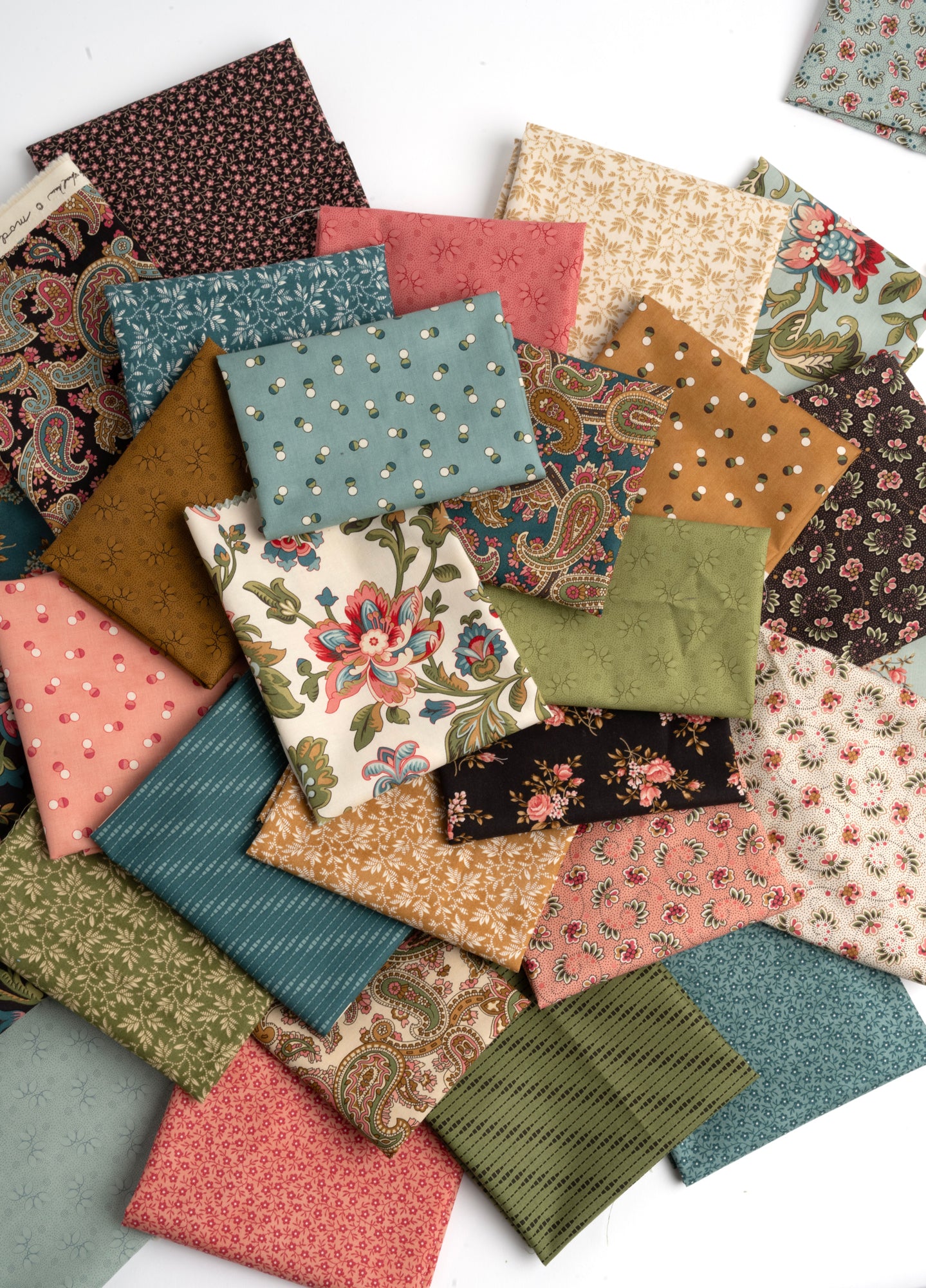 Unity Fabric Collection by Howard Marcus for Moda at Lily Bella Fabrics