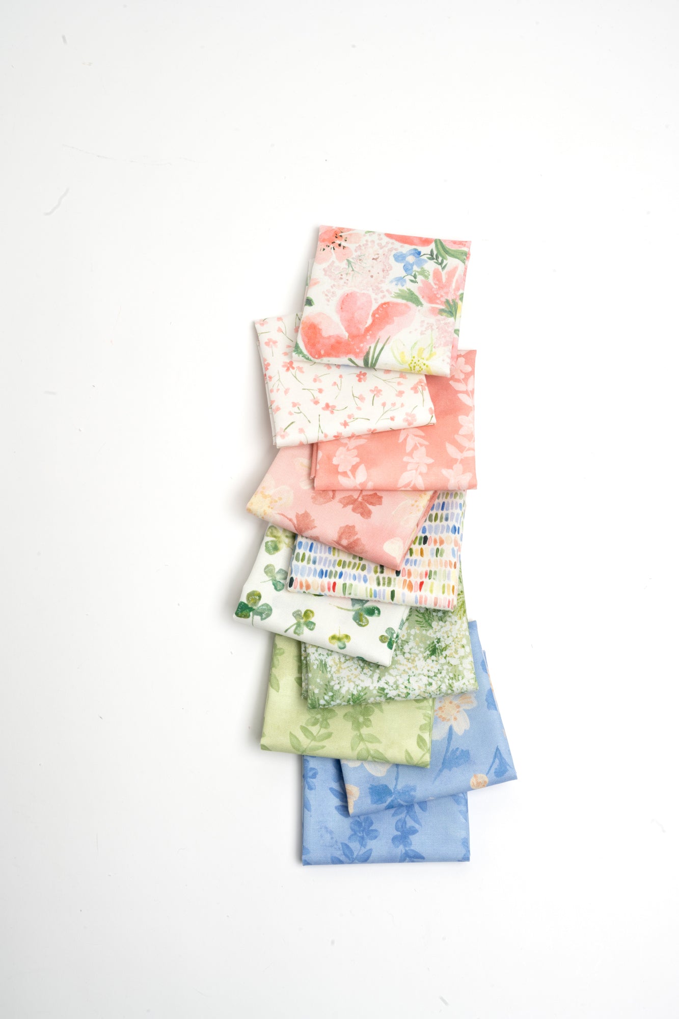 Sweet Cecily Fabric Collection by Janet Clare for Moda at Lily Bella Fabrics