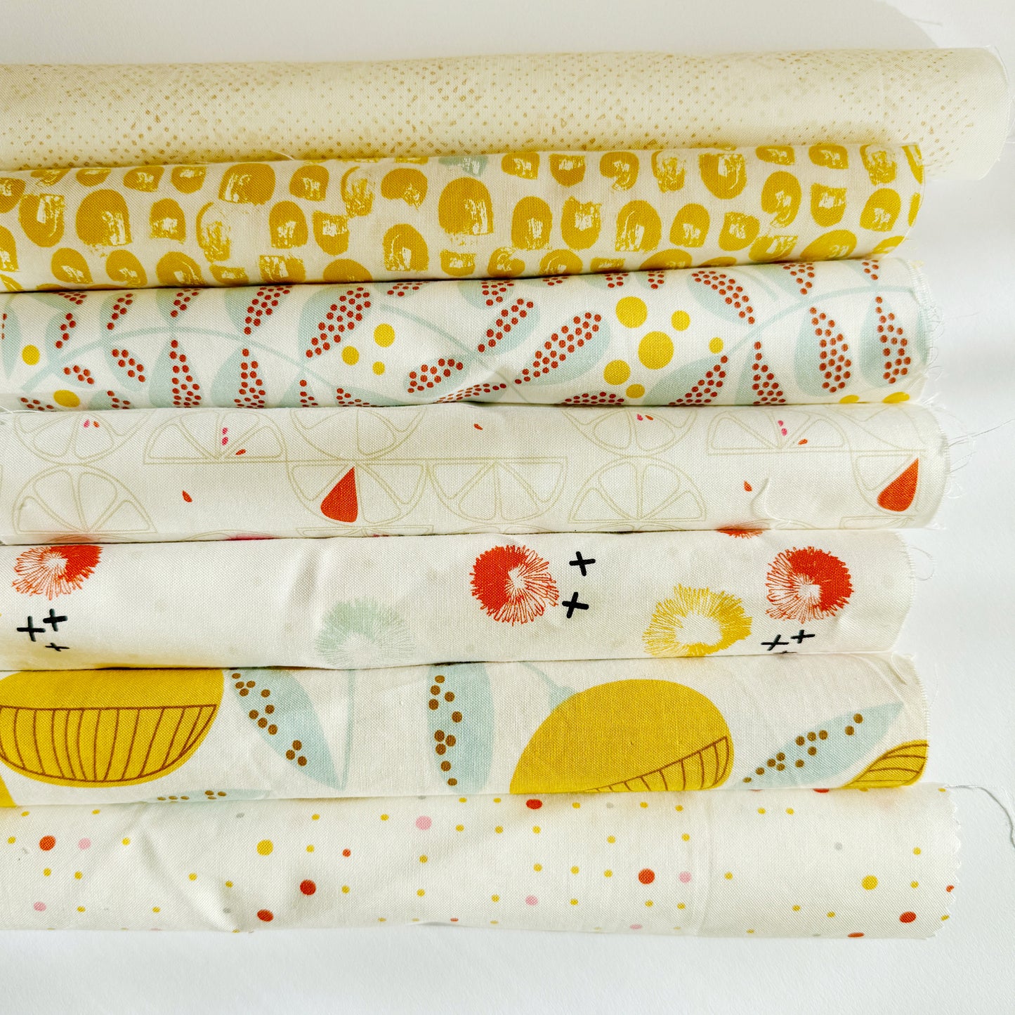 Balisong Fat Quarter Bundle (33 pcs) by Zen Chic for Moda