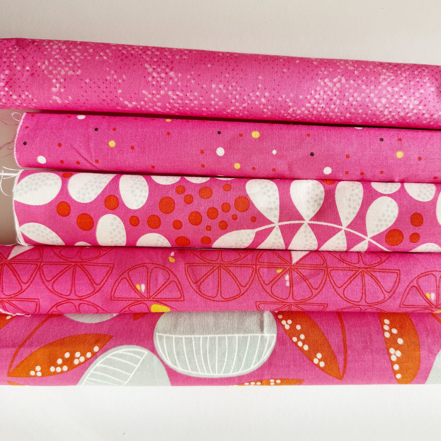 Balisong Fat Quarter Bundle (33 pcs) by Zen Chic for Moda