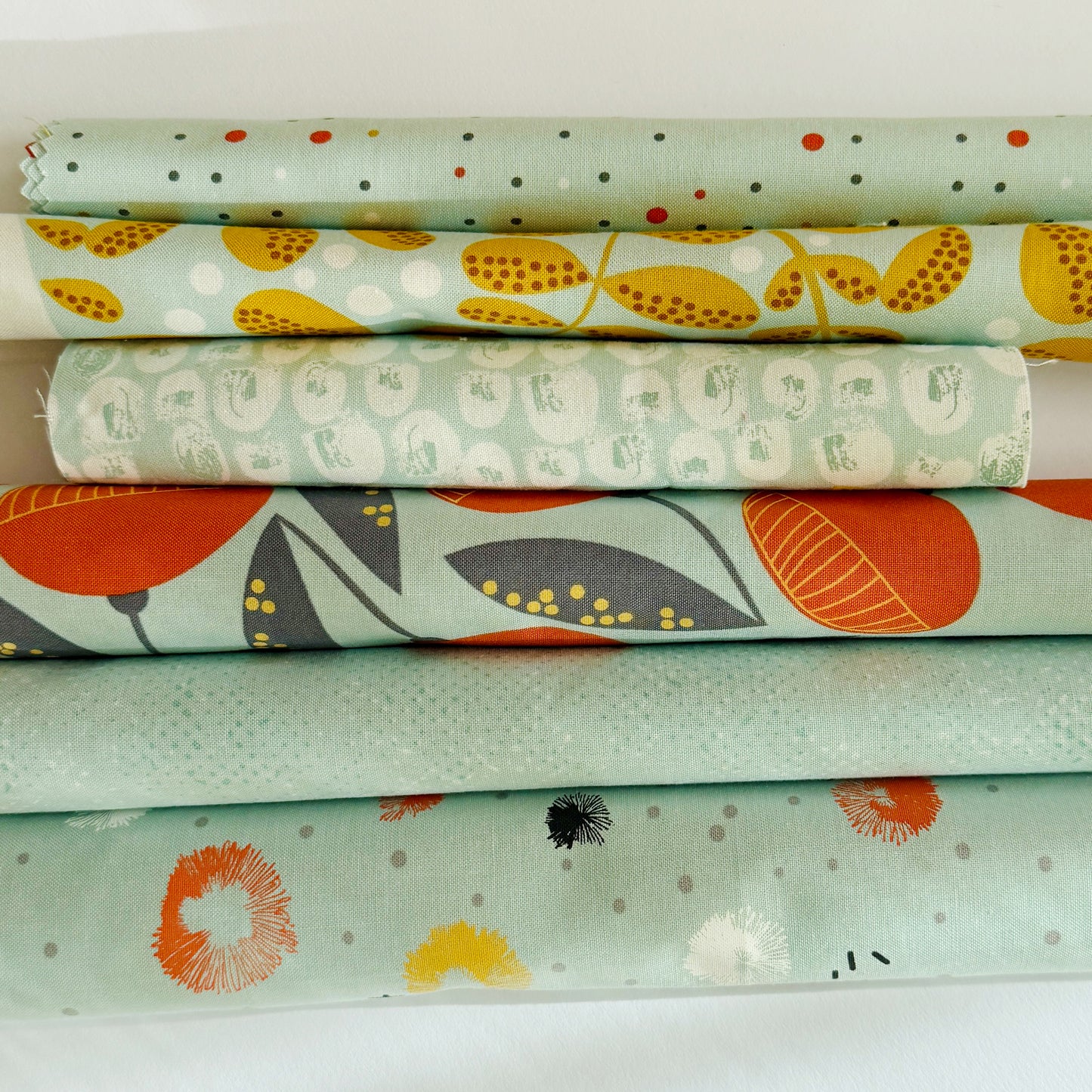 Balisong Fat Quarter Bundle (33 pcs) by Zen Chic for Moda