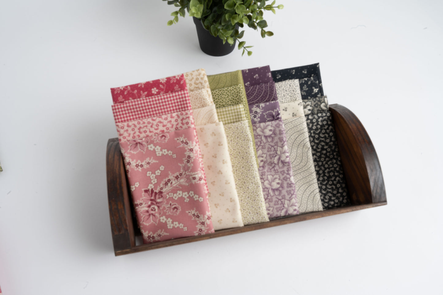Goodnight Irene Jelly Roll (40 pcs) by Betsy Chutchian for Moda