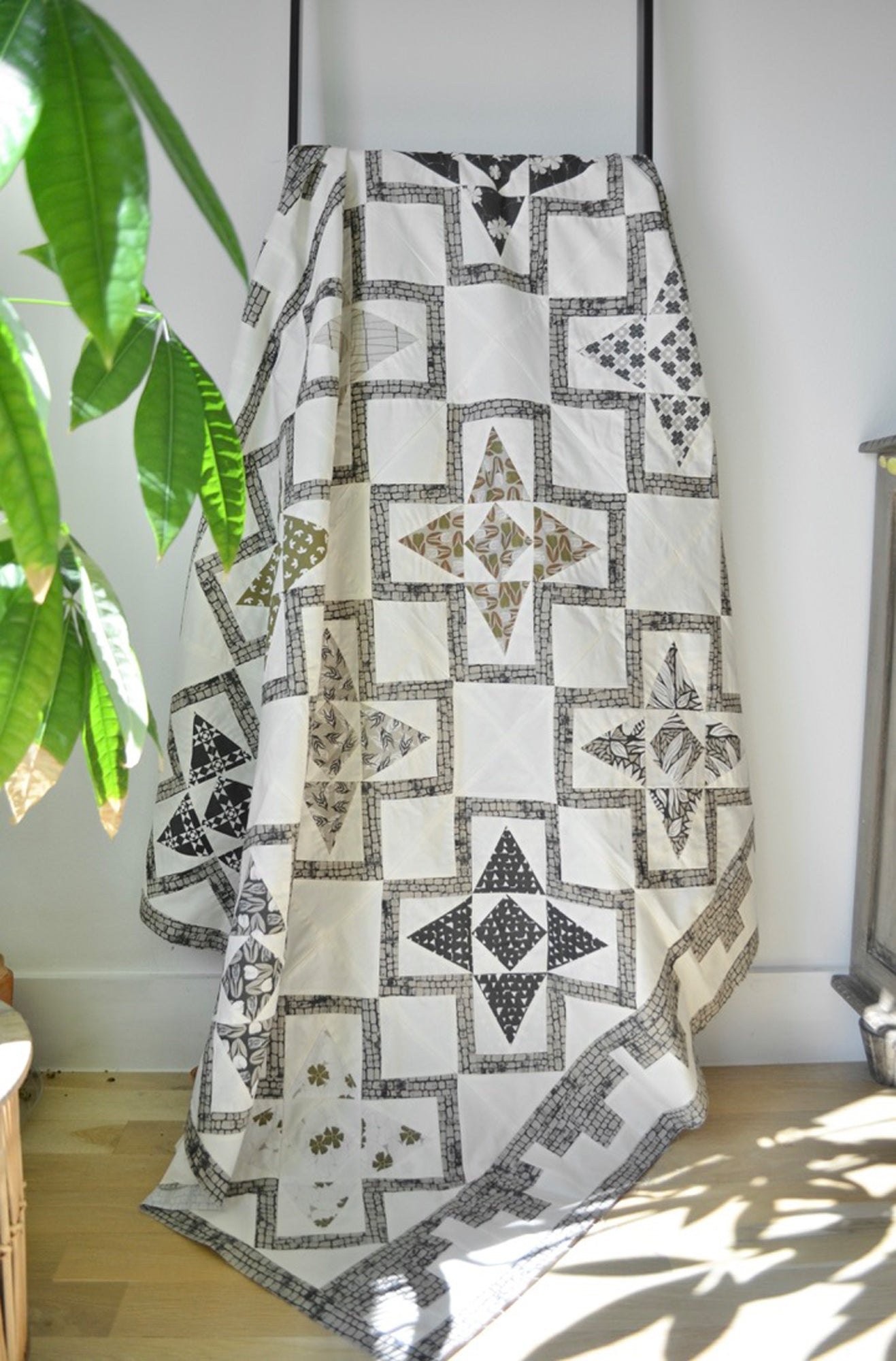 Imprint Fabric Collection by Amy Schelle for Moda at Lily Bella Fabrics