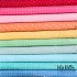 Prim Fat Quarter Bundle (10 pcs) by Lori Holt for Riley Blake