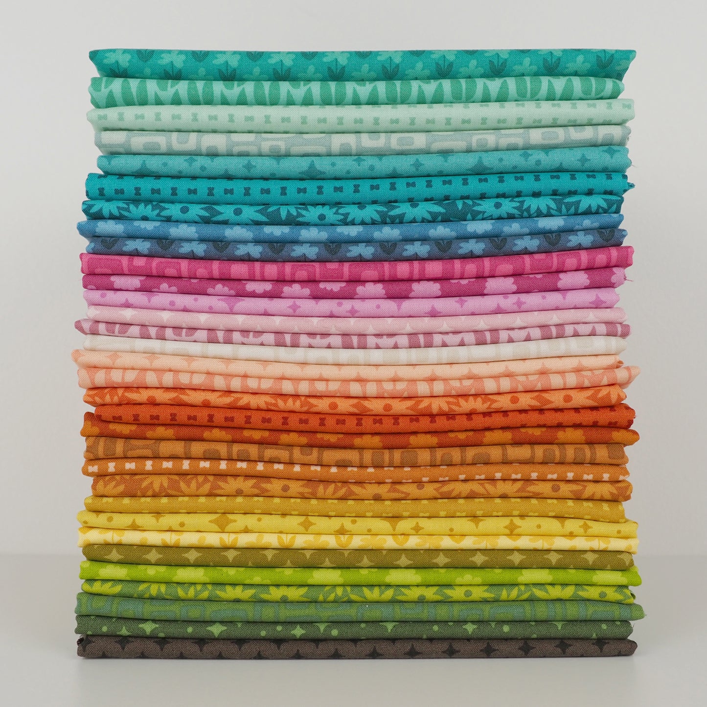 Scenery Fabric Collection by Elizabeth Hartman for Moda at Lily Bella Fabrics