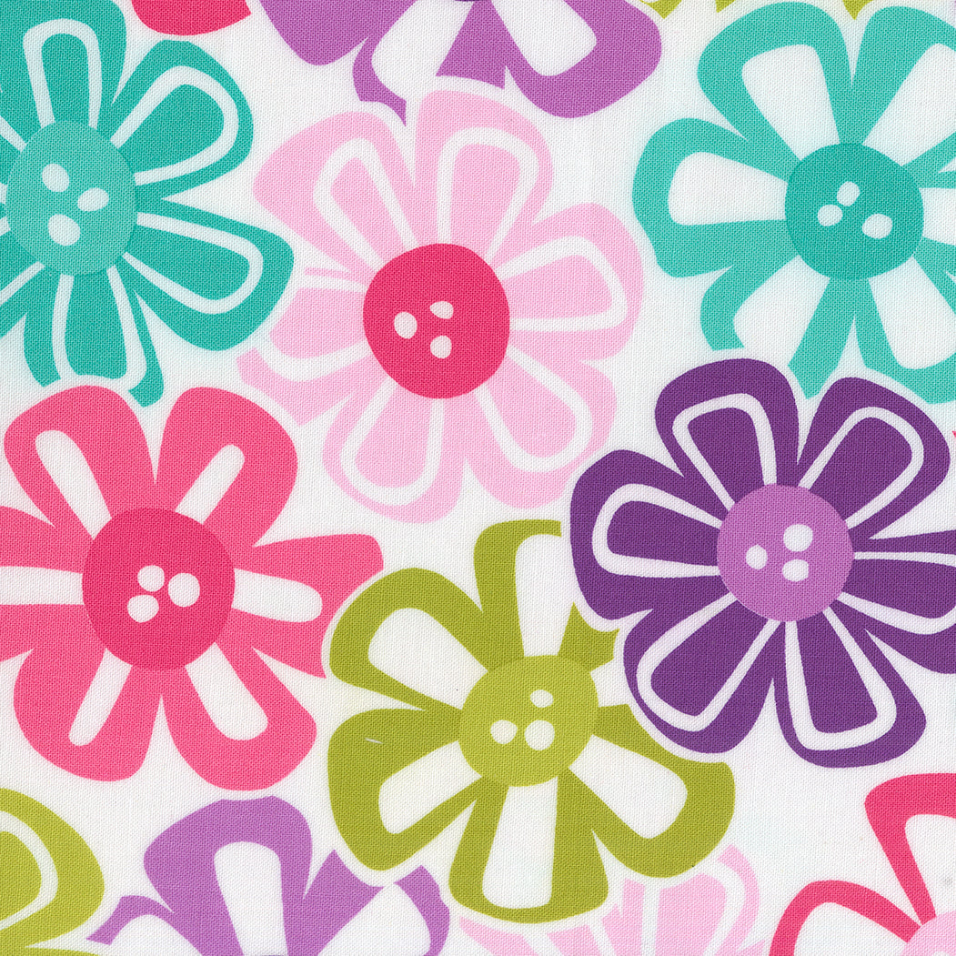 Designer Fabric by Me and My Sister Designs for Moda at Lily Bella Fabrics