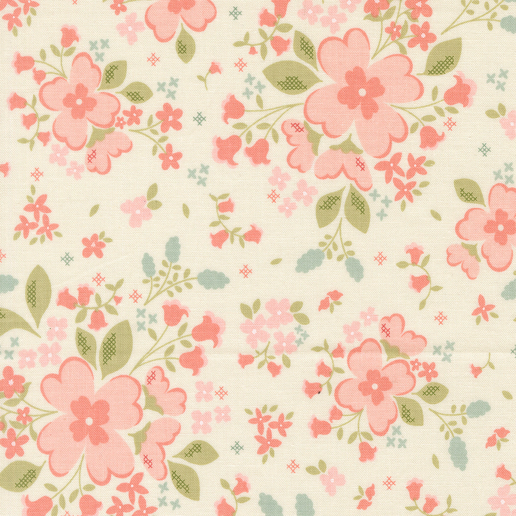 Heather Briggs of My Sew Quilty Life