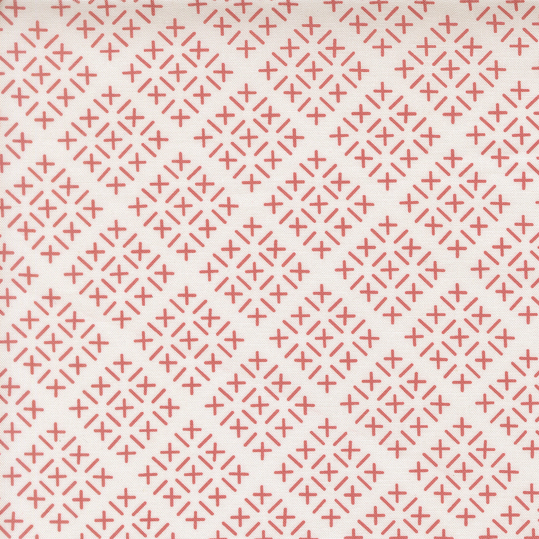 Designer Fabric by Jen Kingwell for Moda at Lily Bella Fabrics