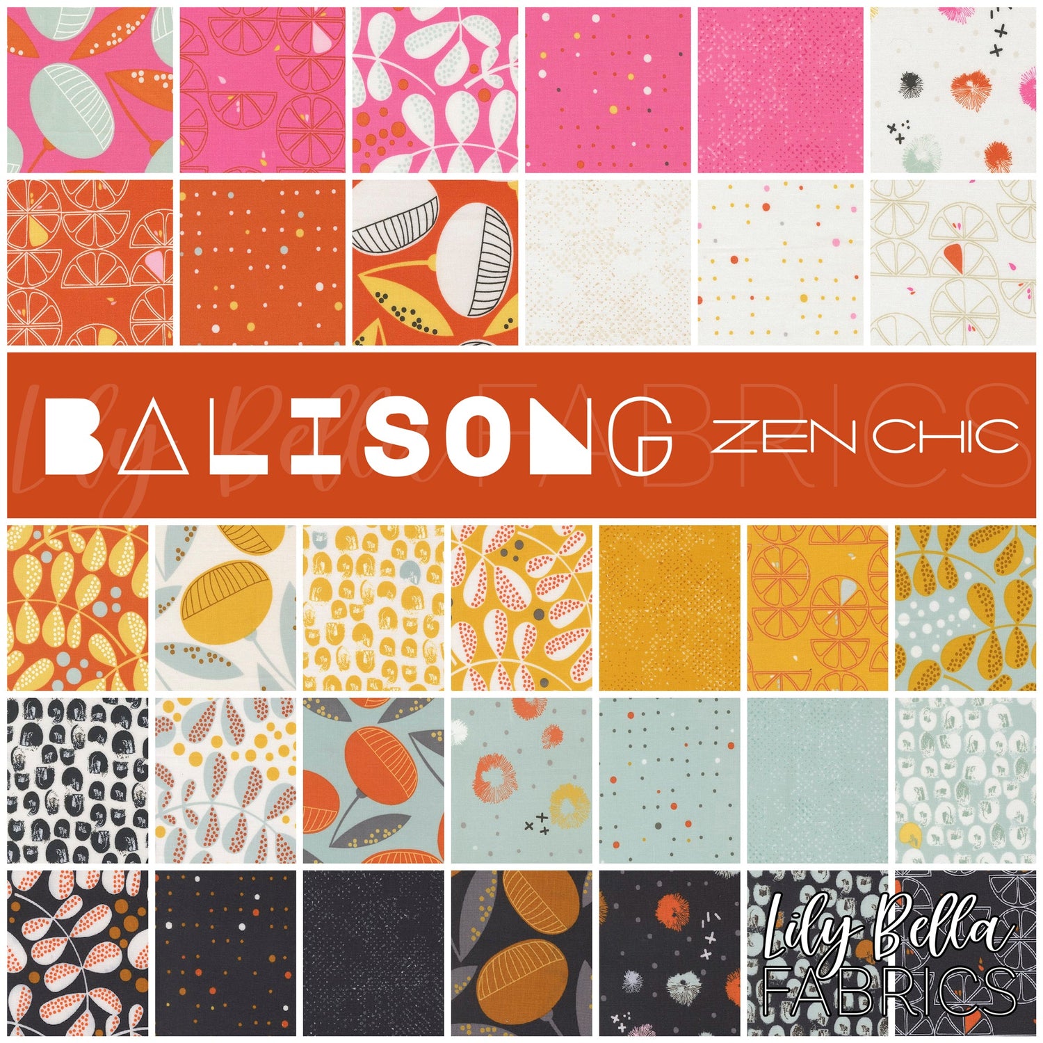 Balisong by Zen Chic
