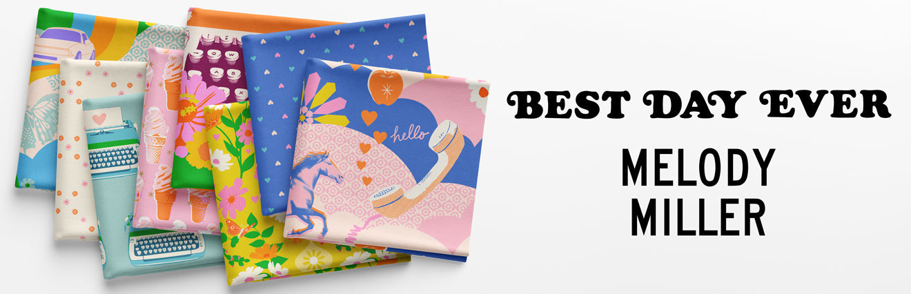 Best Day Ever by Melody Miller - Coming September 2025