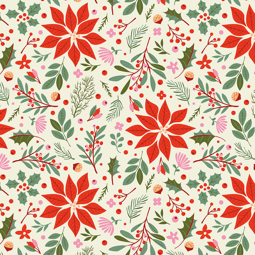 Designer Fabric by Shawn Wallace for Riley Blake Designs at Lily Bella Fabrics
