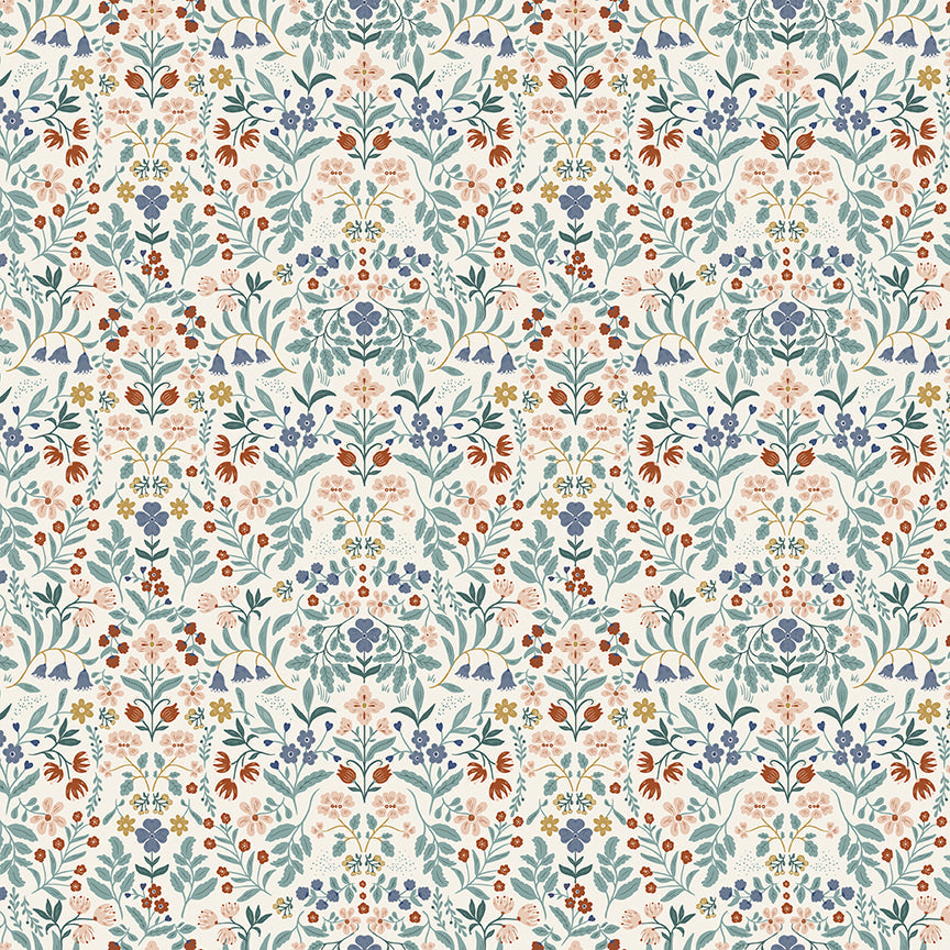 Designer Fabric by Danelys Sidron for Riley Blake Designs at Lily Bella Fabrics