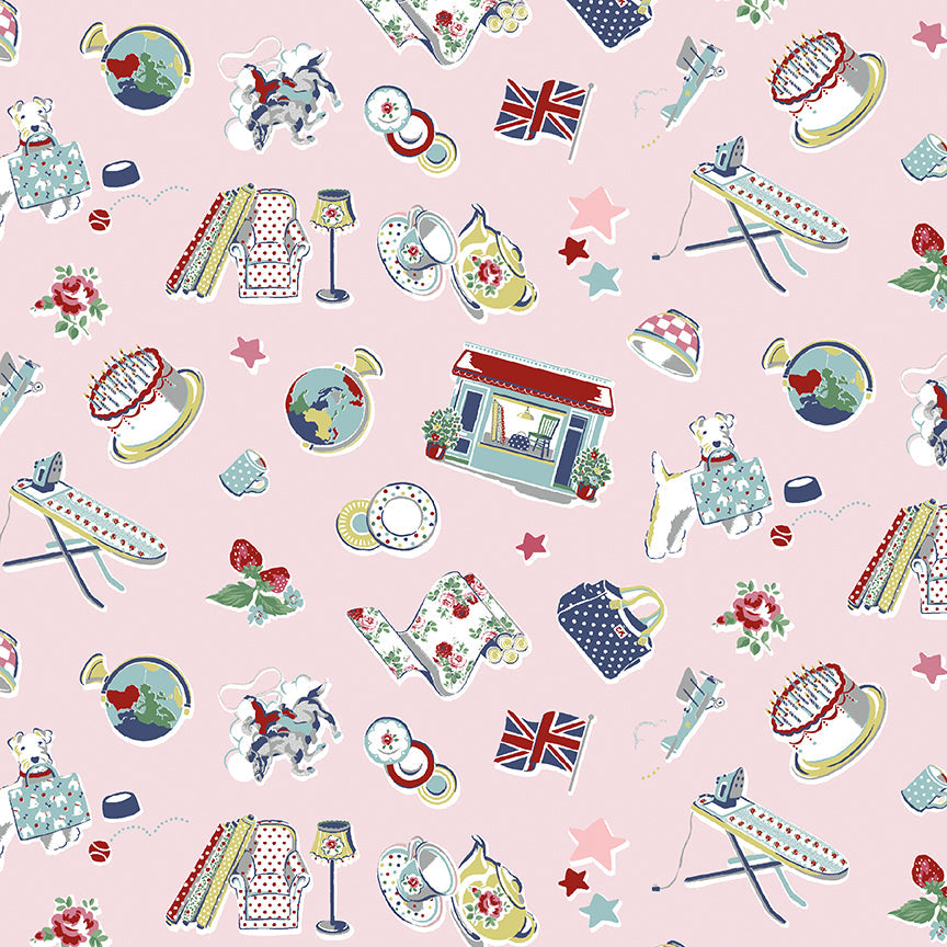 Cath Kidston