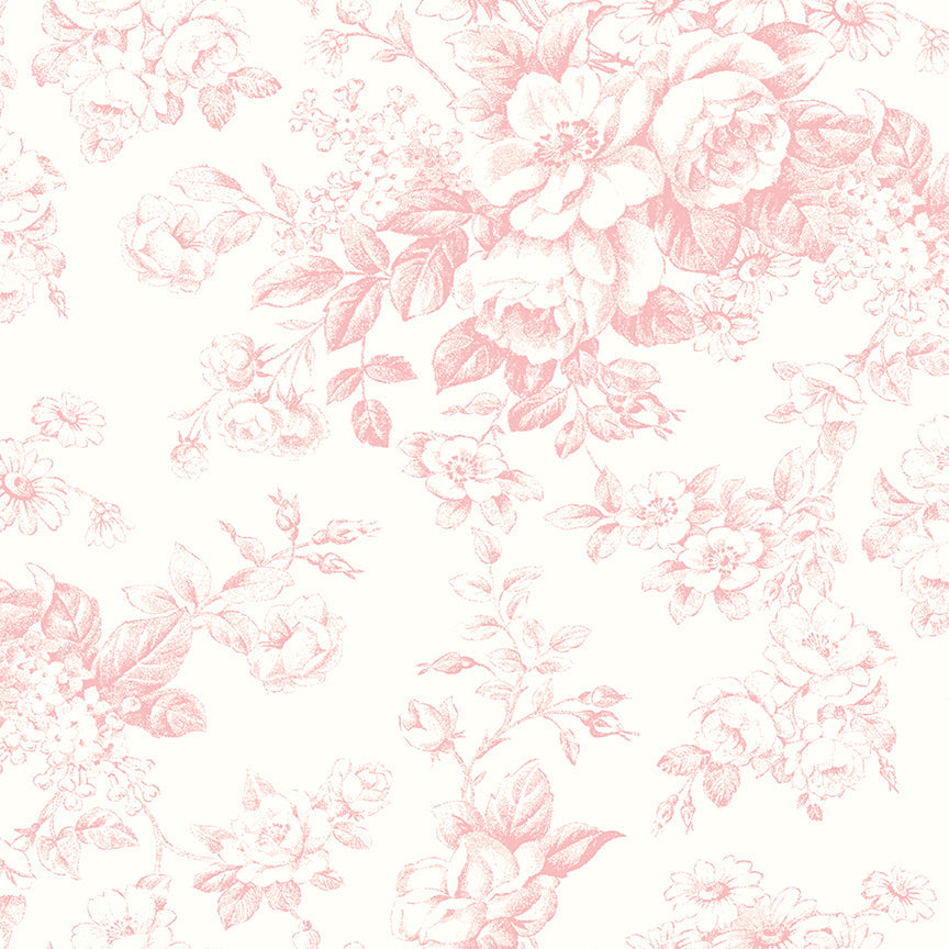Designer Fabric by Laura Ashley for Riley Blake Designs at Lily Bella Fabrics