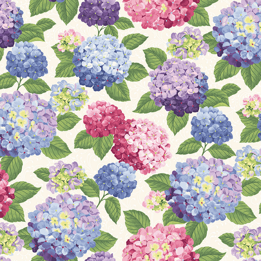 Designer Fabric by Jennifer Bosworth for Riley Blake Designs at Lily Bella Fabrics