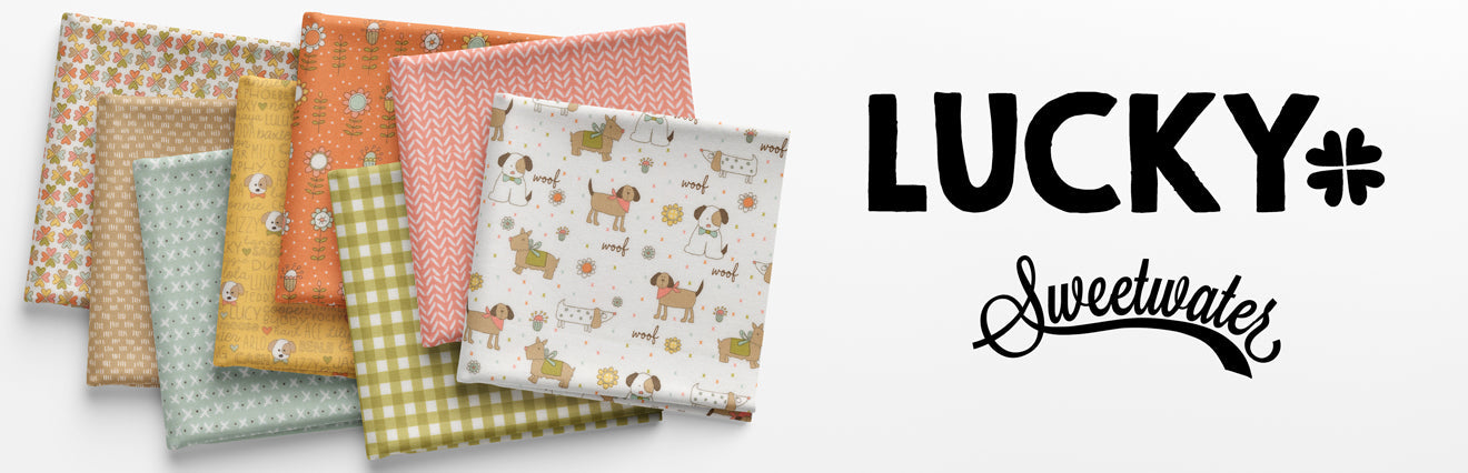 Lucky by Sweetwater