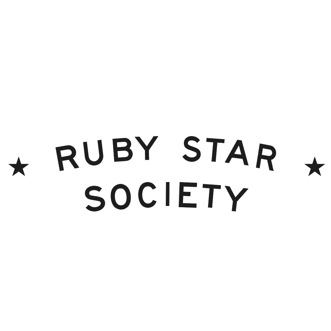 Ruby Star Society