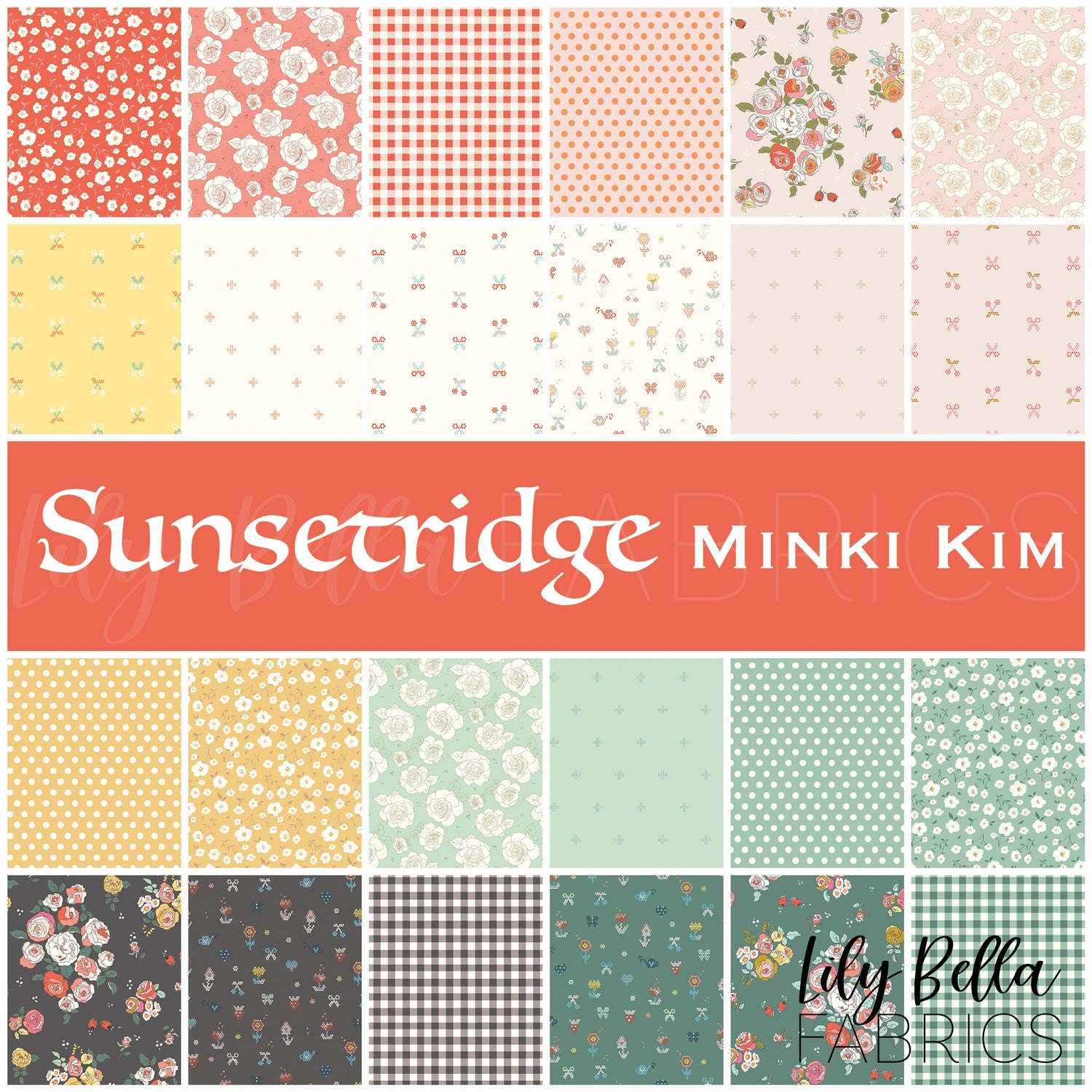 Sunsetridge by Minki Kim