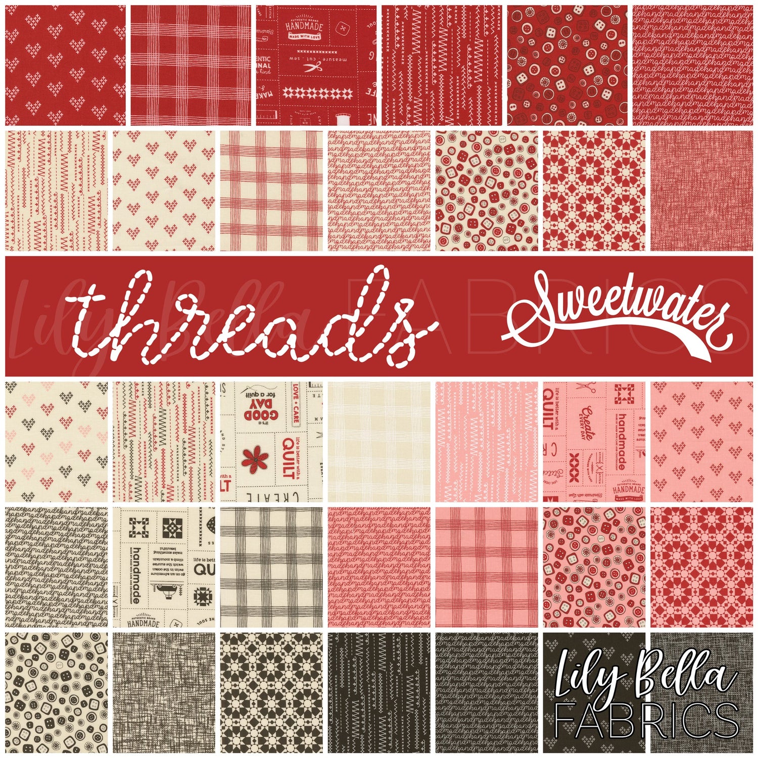 Threads by Sweetwater