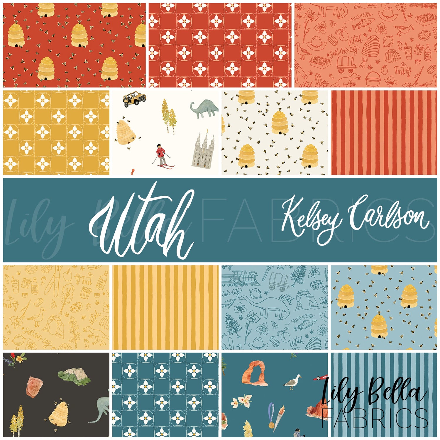 Utah by Kelsey Carlson