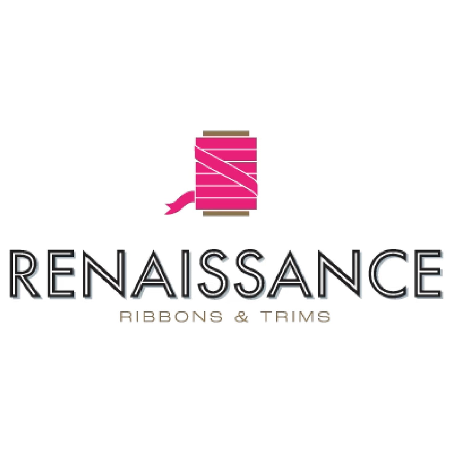 Designer Ribbons and Trims by Renaissance Ribbons at Lily Bella Fabrics