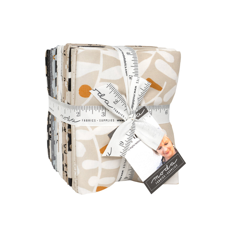 Mira Fat Quarter Bundle (33 pieces) by Zen Chic for Moda (11670AB)