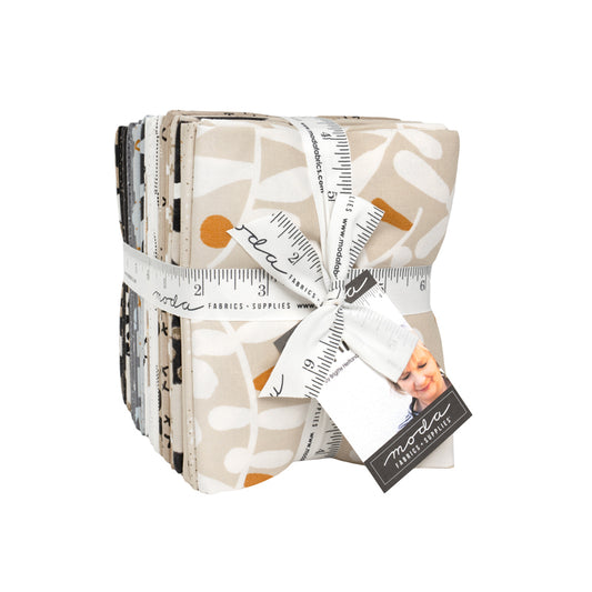 Mira Fat Quarter Bundle (33 pieces) by Zen Chic for Moda (11670AB)