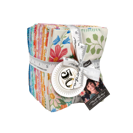 Cannon Beach Fat Quarter Bundle (28 pcs) by Crystal Manning for Moda