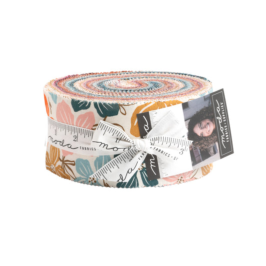 Things Above Jelly Roll (40 pcs) by Fancy That Design House and Co. for Moda