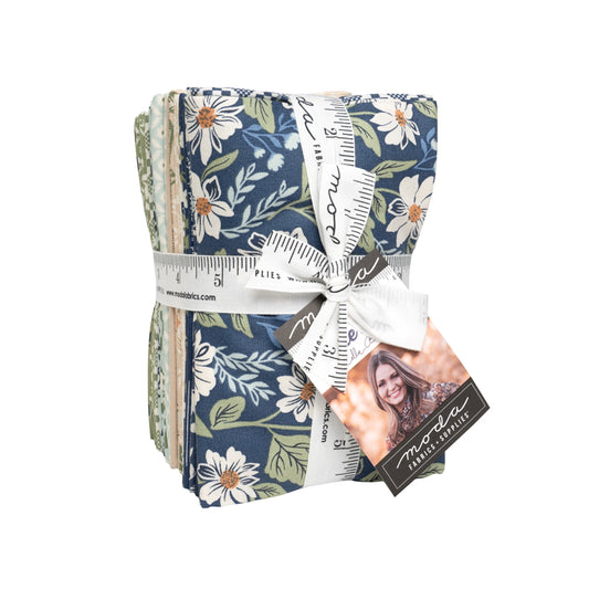 True Love Fat Eighth Bundle (31 pcs) by Lella Boutique for Moda