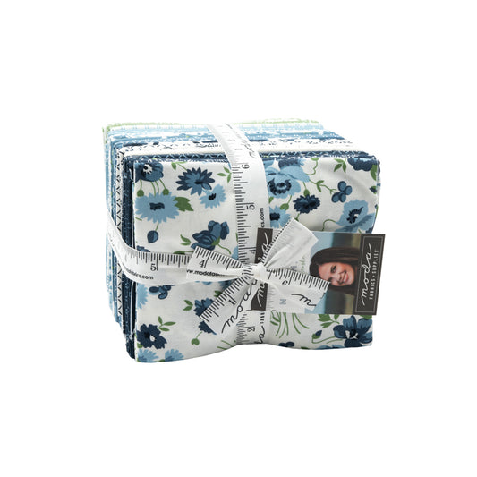 Nantucket Summer Fat Quarter Bundle (36 pcs) by Camille Roskelley for Moda