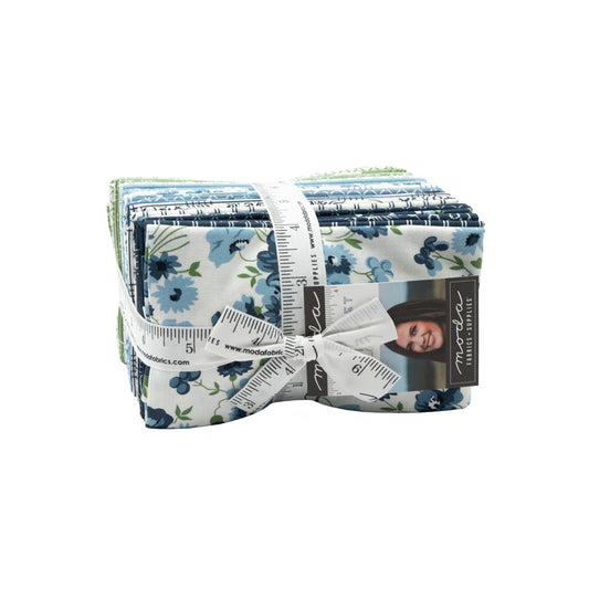 Nantucket Summer Fat Eighth Bundle (36 pcs) by Camille Roskelley for Moda