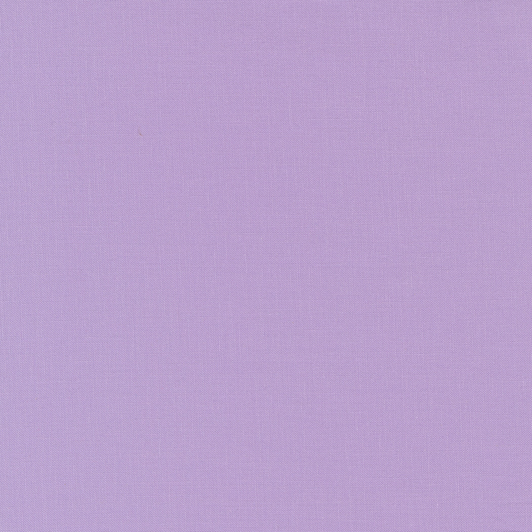 Lilac Bella Solids by Moda (9900 66)