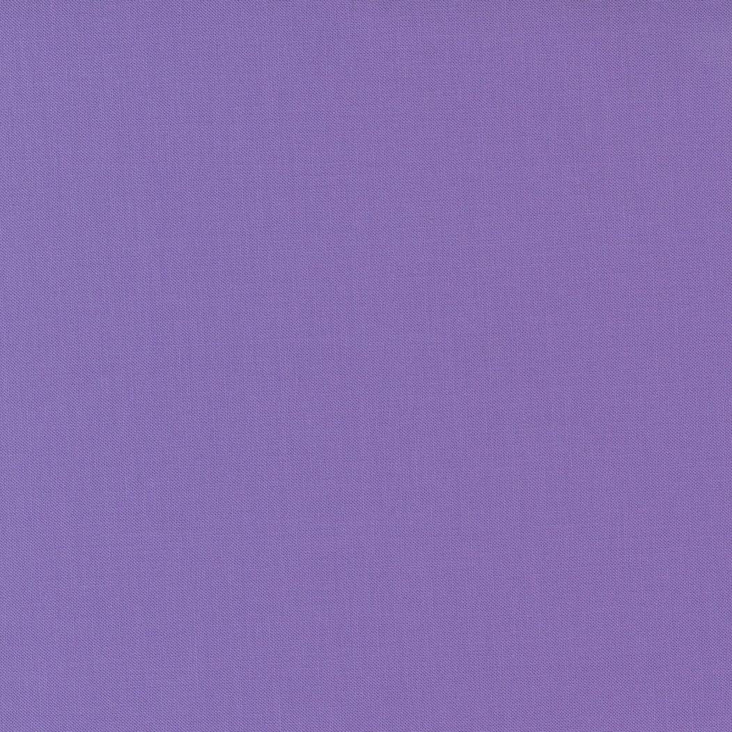 Hyacinth Bella Solids by Moda (9900 93)