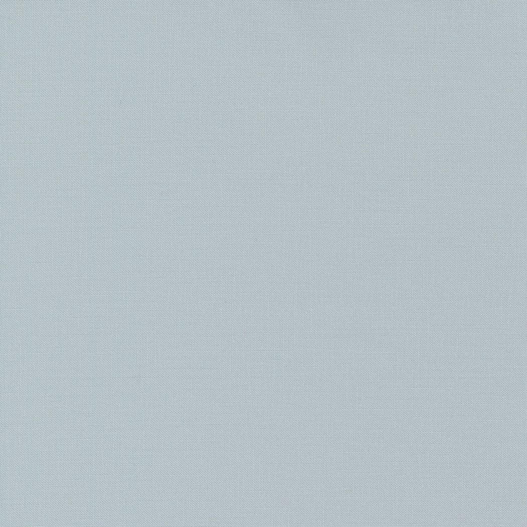 Zen Grey Bella Solids by Moda (9900 185)