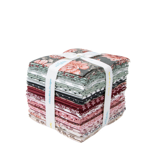 A Walk on the Prairie Fat Quarter Bundle (26 pcs) by Modern Prairie for Riley Blake