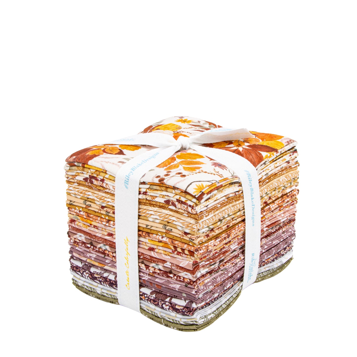 Evening on the Prairie Fat Quarter Bundle (27 pcs) by Modern Prairie for Riley Blake