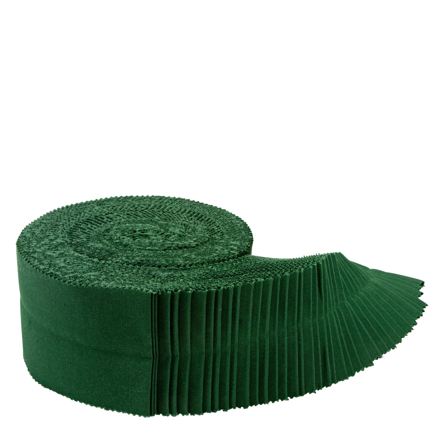 Christmas Green Confetti Cottons Rolie Polie (40 pieces) by The RBD Designers for Riley Blake Designs (RP-120-CHRISTMAS-40)