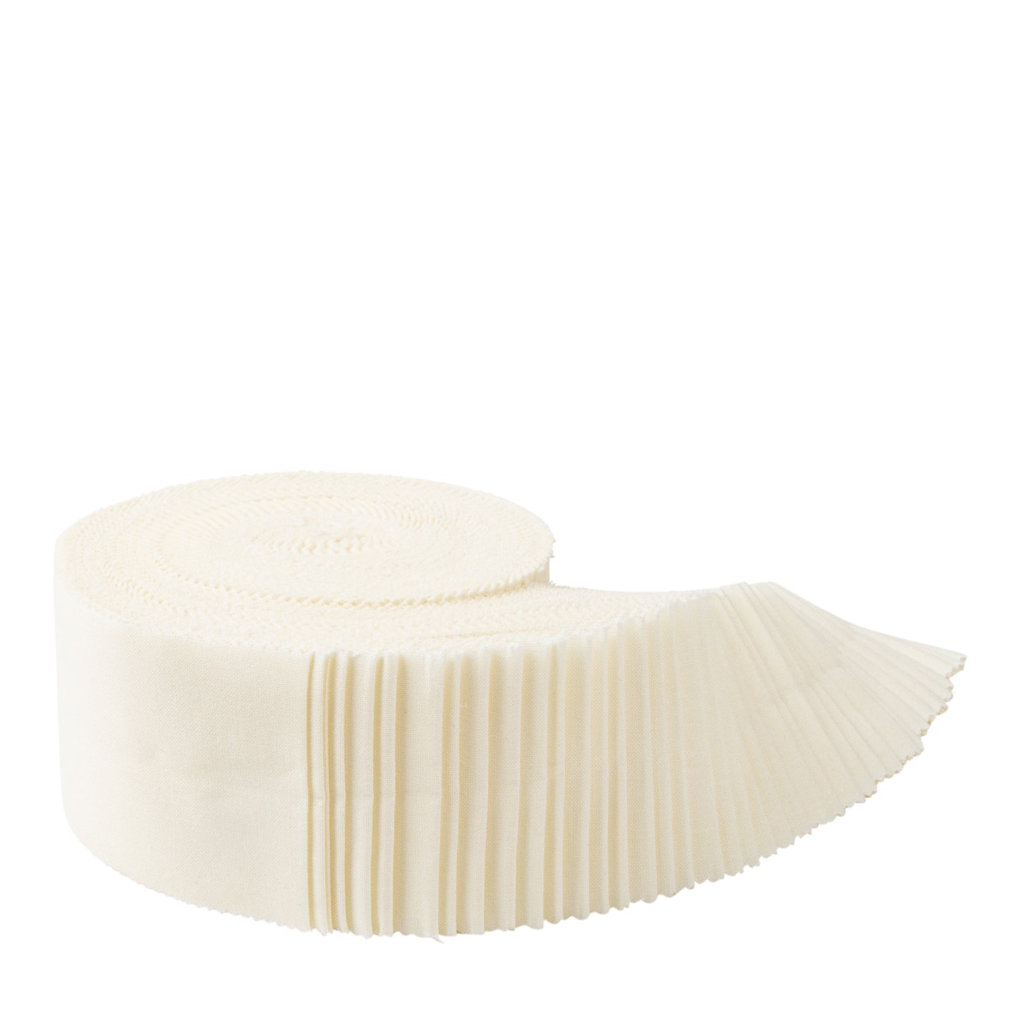 Le Creme Confetti Cottons Rolie Polie (40 pieces) by The RBD Designers for Riley Blake Designs (RP-120-LECREME-40)