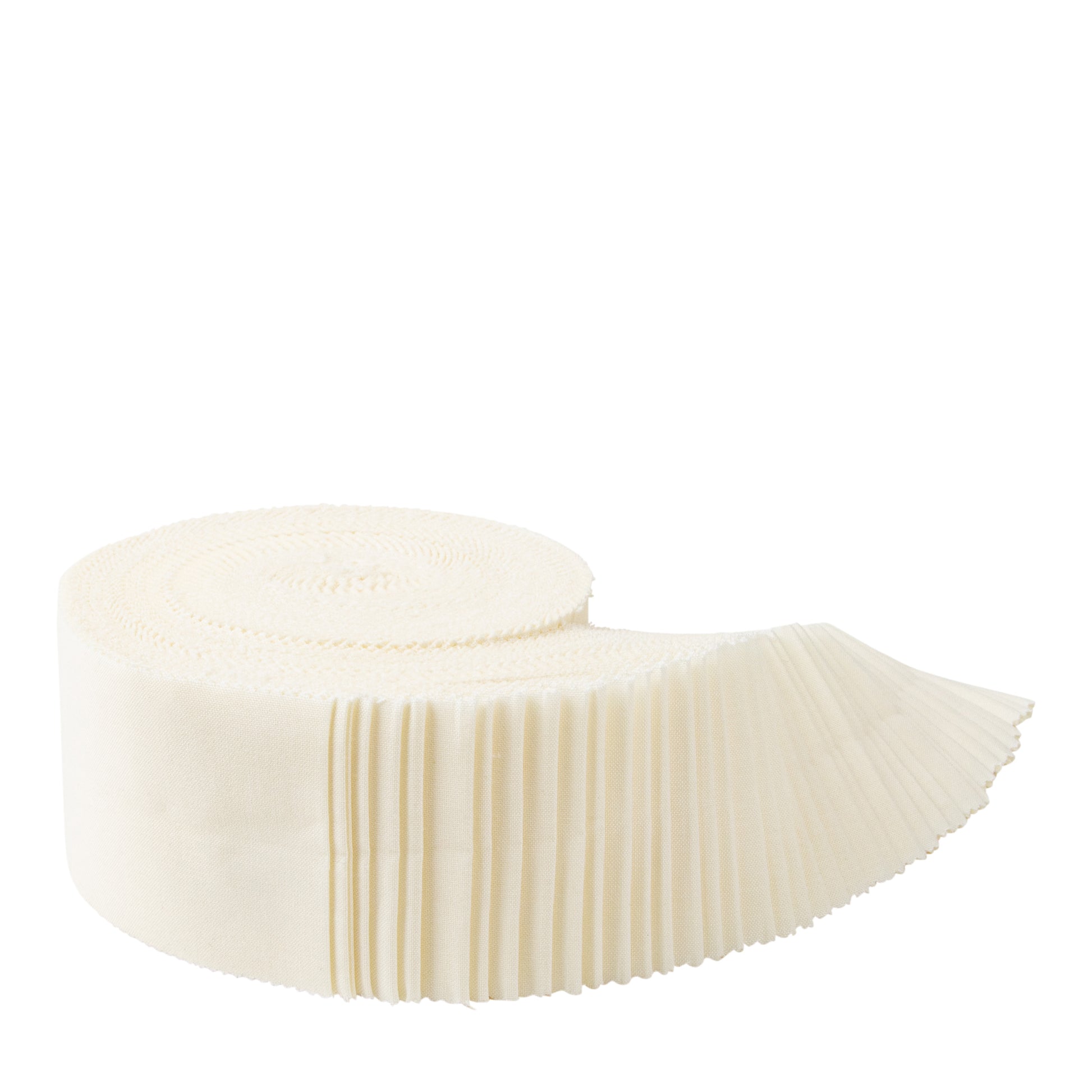 Le Creme Confetti Cottons Rolie Polie (40 pieces) by The RBD Designers for Riley Blake Designs (RP-120-LECREME-40)