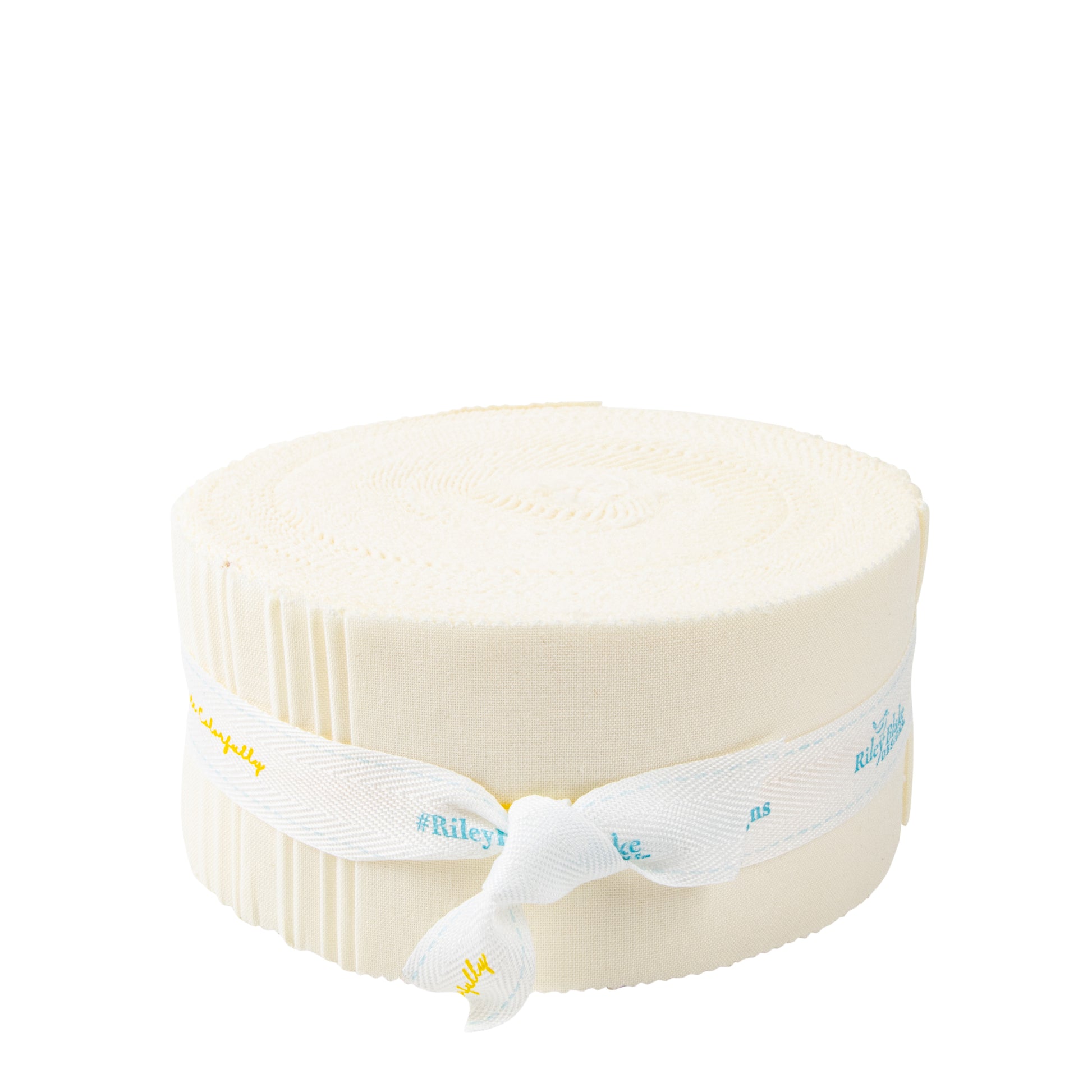 Le Creme Confetti Cottons Rolie Polie (40 pieces) by The RBD Designers for Riley Blake Designs (RP-120-LECREME-40)
