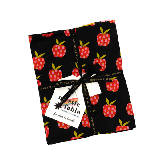 Mystic Fable Fat Quarter Bundle (23 pcs) by Alexia Marcelle Abegg for Ruby Star Society